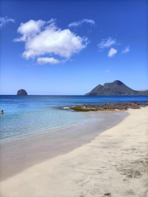 Villa la Cherry - Plages à Proximité au Diamant
